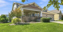 8612 N Farley Avenue, Kansas City, MO 64157