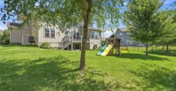 8612 N Farley Avenue, Kansas City, MO 64157