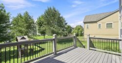 8612 N Farley Avenue, Kansas City, MO 64157