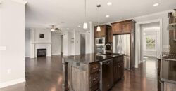 8612 N Farley Avenue, Kansas City, MO 64157