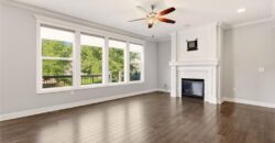 8612 N Farley Avenue, Kansas City, MO 64157