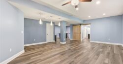 8612 N Farley Avenue, Kansas City, MO 64157