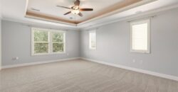 8612 N Farley Avenue, Kansas City, MO 64157