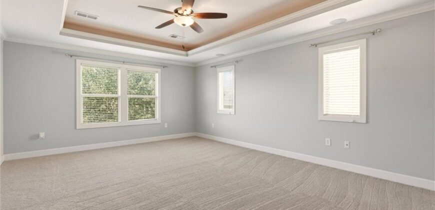 8612 N Farley Avenue, Kansas City, MO 64157