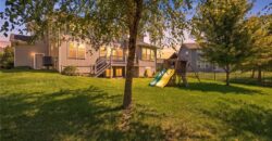 8612 N Farley Avenue, Kansas City, MO 64157