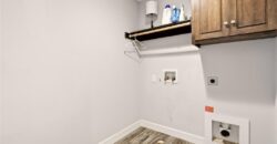 8612 N Farley Avenue, Kansas City, MO 64157