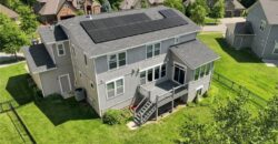 8612 N Farley Avenue, Kansas City, MO 64157