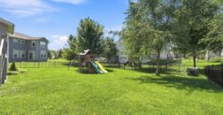 8612 N Farley Avenue, Kansas City, MO 64157