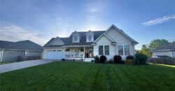 414 Foxglove Street, Excelsior Springs, MO 64024