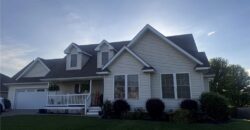 414 Foxglove Street, Excelsior Springs, MO 64024