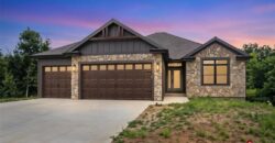 2204 Arbor Lane, Excelsior Springs, MO 64024