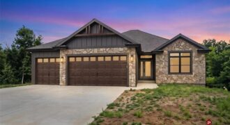 2204 Arbor Lane, Excelsior Springs, MO 64024