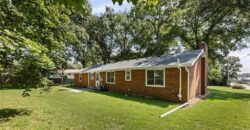 301 N 169 Highway, Smithville, MO 64089