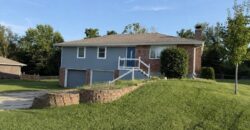 1019 NE 112th Terrace, Kansas City, MO 64155