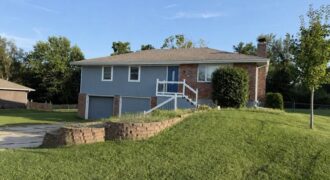 1019 NE 112th Terrace, Kansas City, MO 64155