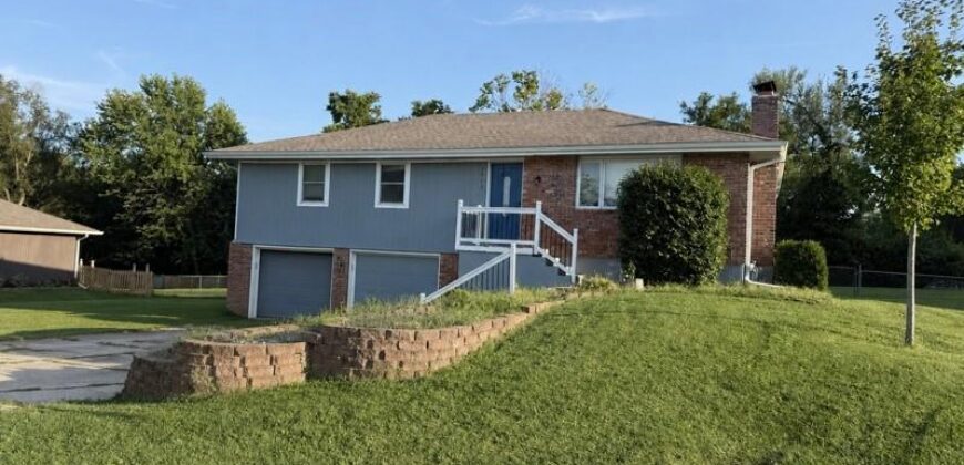 1019 NE 112th Terrace, Kansas City, MO 64155