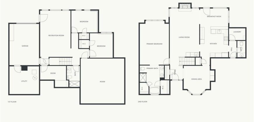 5607 N Flint Ridge Road, Kansas City, MO 64151