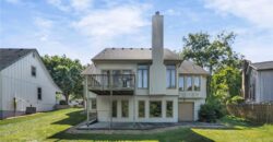 5607 N Flint Ridge Road, Kansas City, MO 64151
