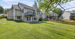 5607 N Flint Ridge Road, Kansas City, MO 64151