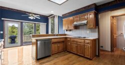 5607 N Flint Ridge Road, Kansas City, MO 64151