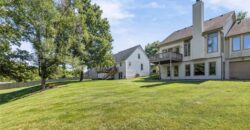 5607 N Flint Ridge Road, Kansas City, MO 64151
