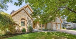 5607 N Flint Ridge Road, Kansas City, MO 64151