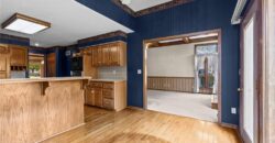 5607 N Flint Ridge Road, Kansas City, MO 64151