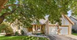 5607 N Flint Ridge Road, Kansas City, MO 64151