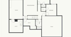 5607 N Flint Ridge Road, Kansas City, MO 64151