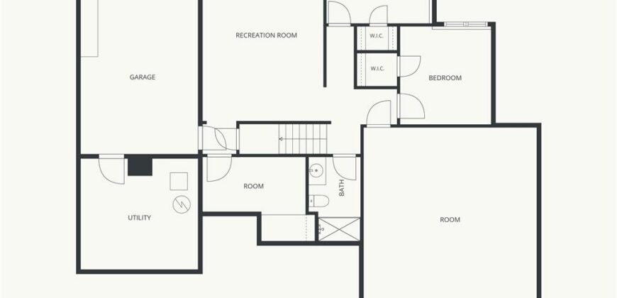 5607 N Flint Ridge Road, Kansas City, MO 64151