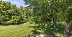 5607 N Flint Ridge Road, Kansas City, MO 64151