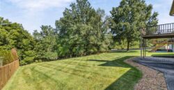 5607 N Flint Ridge Road, Kansas City, MO 64151