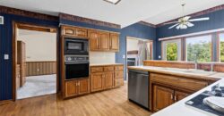 5607 N Flint Ridge Road, Kansas City, MO 64151