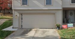 5970 N Bellefontaine Avenue, Kansas City, MO 64119