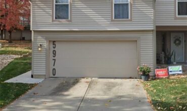 5970 N Bellefontaine Avenue, Kansas City, MO 64119