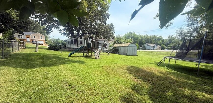 1300 Kearney Road, Excelsior Springs, MO 64024