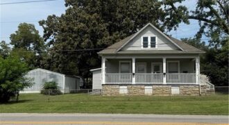 1300 Kearney Road, Excelsior Springs, MO 64024