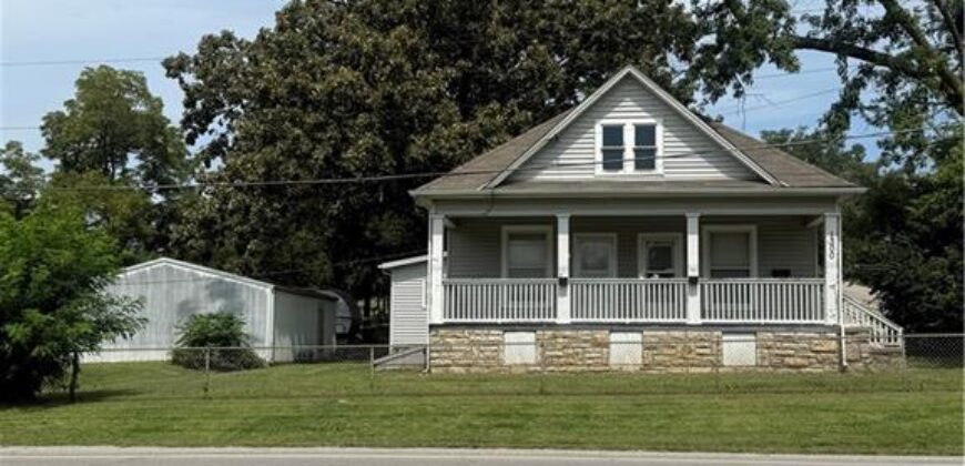 1300 Kearney Road, Excelsior Springs, MO 64024