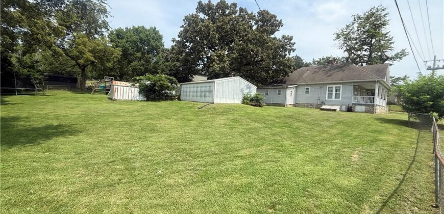 1300 Kearney Road, Excelsior Springs, MO 64024