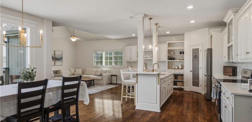 10108 NE 101st Street, Kansas City, MO 64157