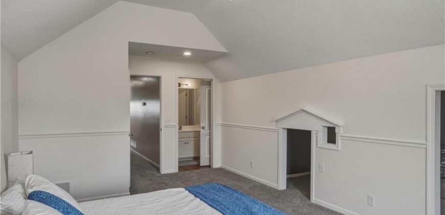 10108 NE 101st Street, Kansas City, MO 64157