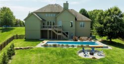10108 NE 101st Street, Kansas City, MO 64157