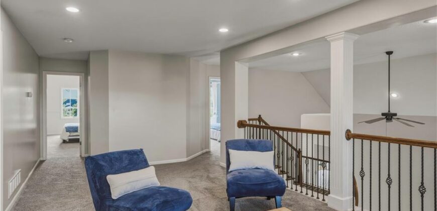 10108 NE 101st Street, Kansas City, MO 64157