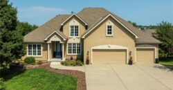 10108 NE 101st Street, Kansas City, MO 64157