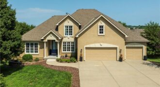 10108 NE 101st Street, Kansas City, MO 64157