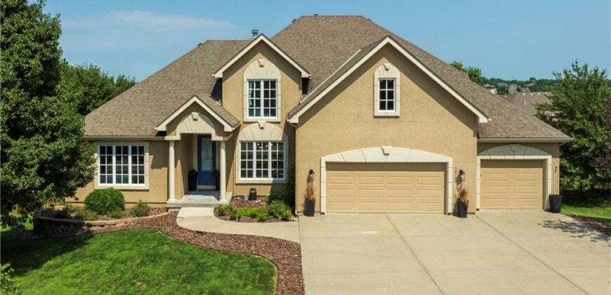 10108 NE 101st Street, Kansas City, MO 64157