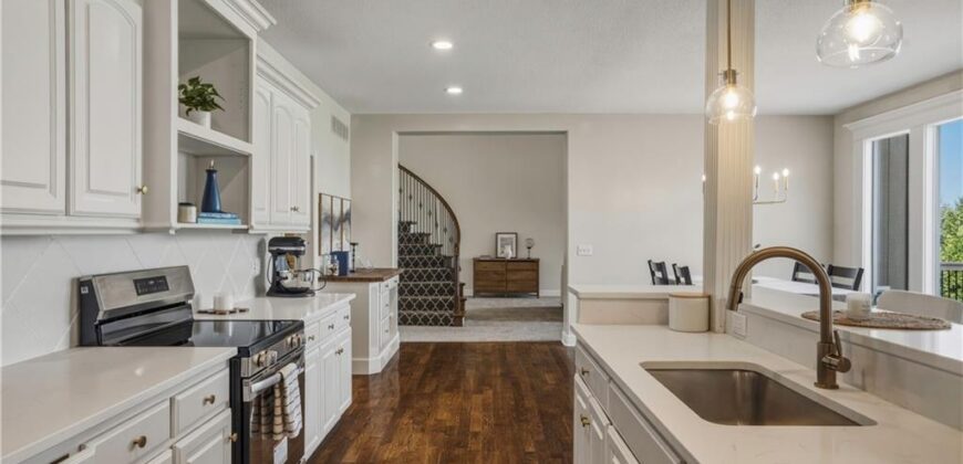 10108 NE 101st Street, Kansas City, MO 64157