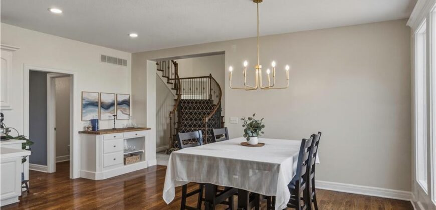 10108 NE 101st Street, Kansas City, MO 64157