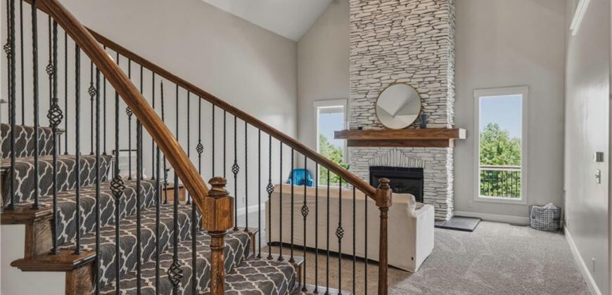 10108 NE 101st Street, Kansas City, MO 64157