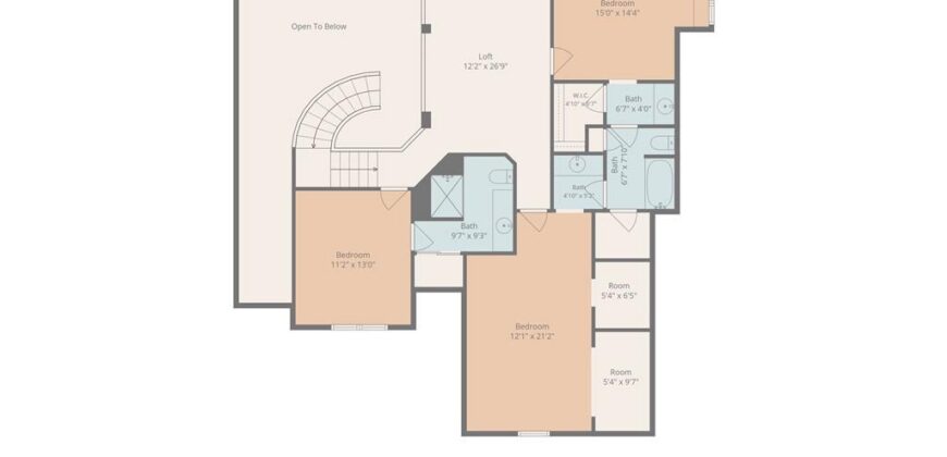 10108 NE 101st Street, Kansas City, MO 64157